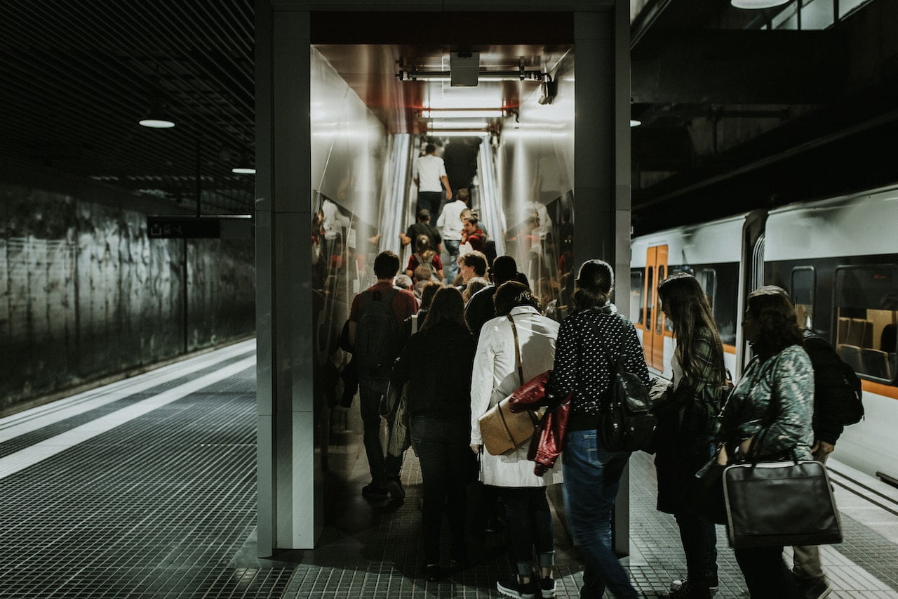 Qualité de l’air dans le métro : ouverture d’une enquête contre la RATP   