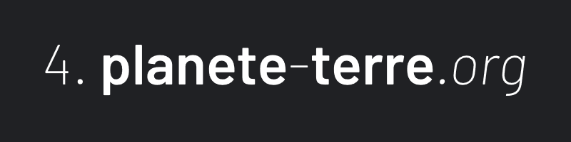 Planete-Terre.org