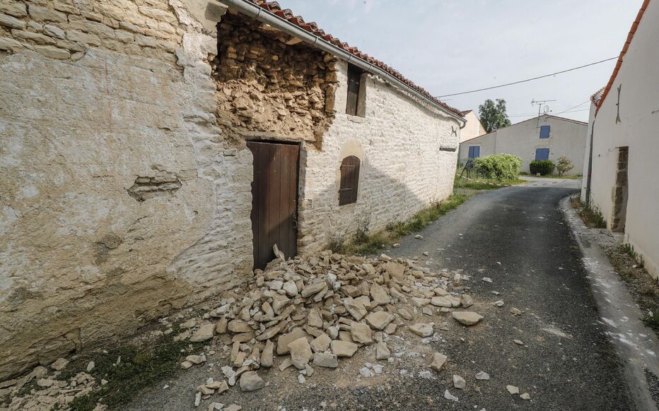Tout ce que l’on sait sur les séismes qui touchent la France