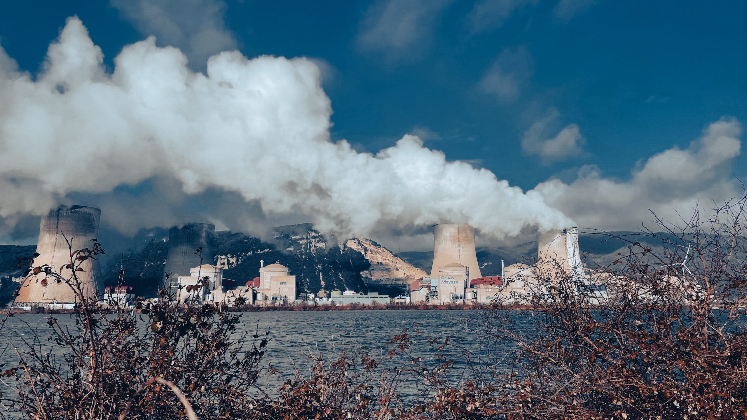 Les déchets nucléaires à Bure : le Conseil constitutionnel s’est prononcé