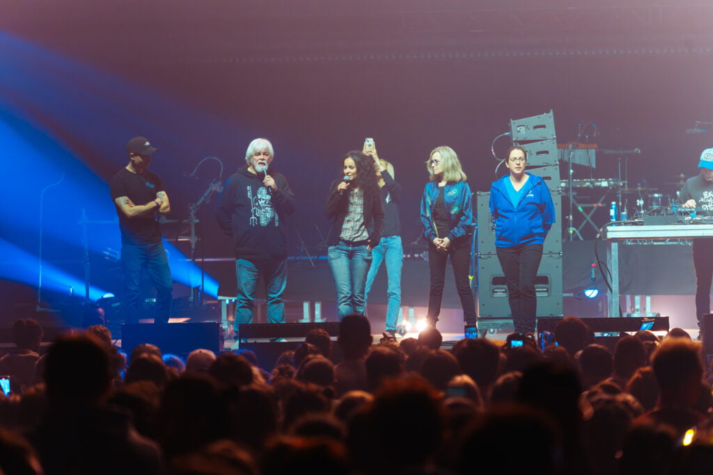 paul watson ocean fest biarritz 2024