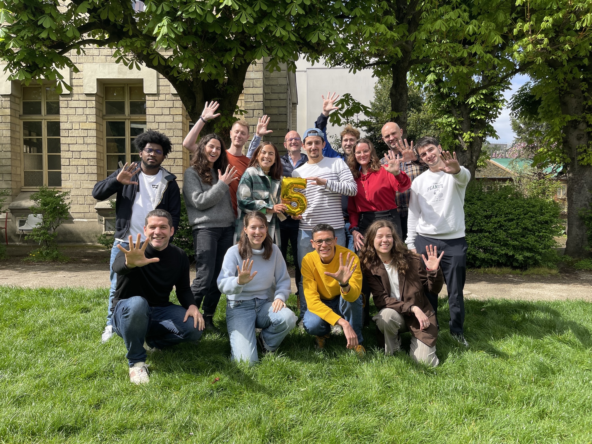 equipe ethikdo