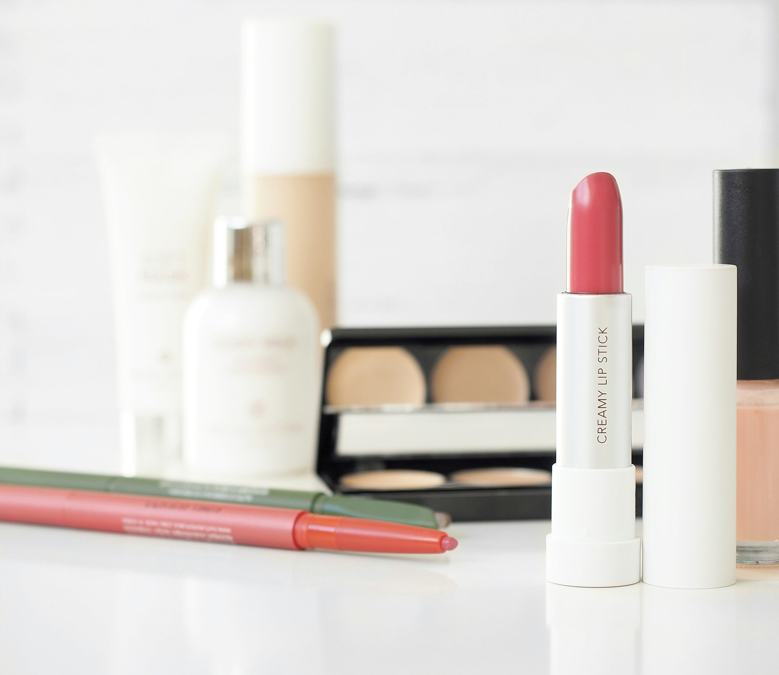 produits de beauté pfas