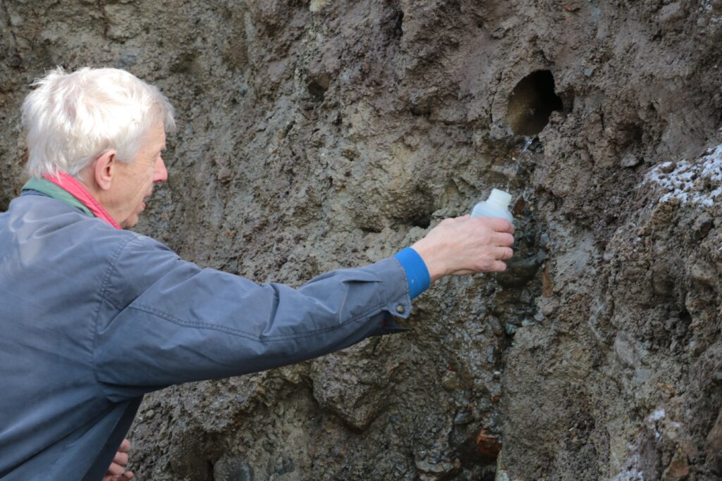 PFAS dans l’eau : 3,2 millions d’analyses accessibles en France
