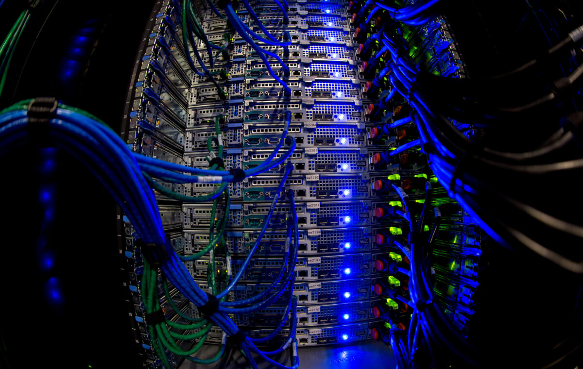 Data centers : la Commission adopte deux notes A à G sur l’énergie et l’eau