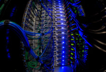 Data centers : la Commission adopte deux notes A à G sur l’énergie et l’eau