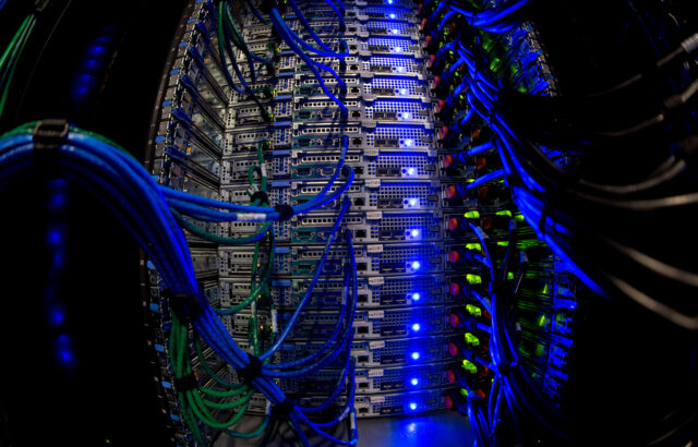 Data centers : la Commission adopte deux notes A à G sur l’énergie et l’eau