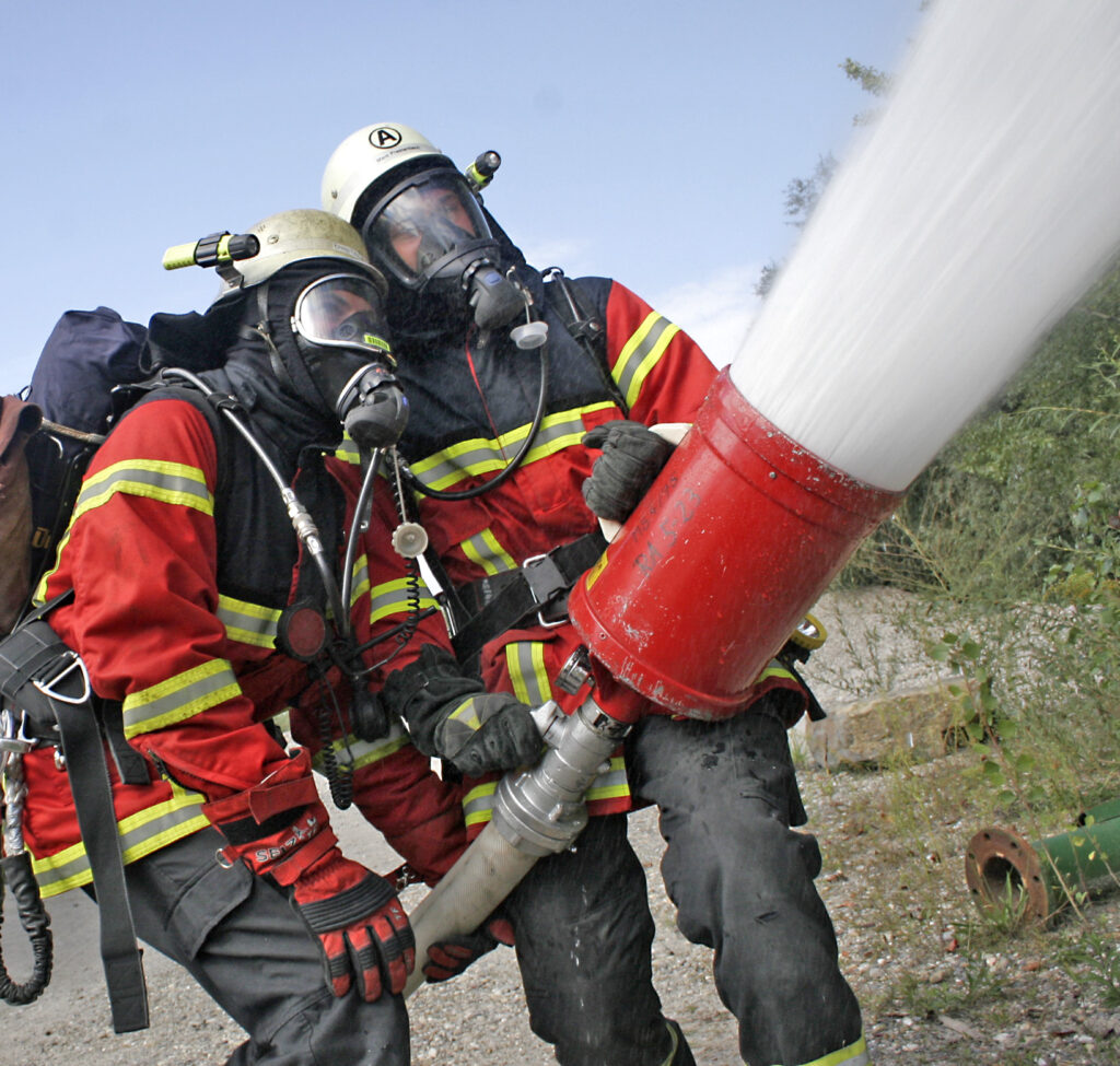 PFAS : ce qui change le 23 octobre 2026 pour les mousses anti-incendie