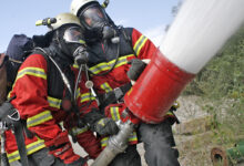PFAS : ce qui change le 23 octobre 2026 pour les mousses anti-incendie