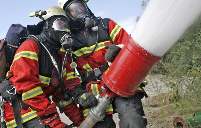 PFAS : ce qui change le 23 octobre 2026 pour les mousses anti-incendie